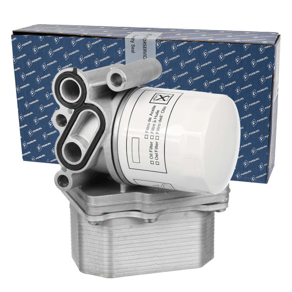 7.09269.53.0, Oljefiltermodul, Chladič oleje 2,2TDCi/kompletní, PIERBURG, Citroën Jumper Fiat Ducato Ford Transit Tourneo Peugeot Boxer 2,2HDi/2,2TDCi 4HG 4HH 4HJ 4HU 4HV DRFA DRFB DRFC DRFD DRFE DRFF DRFG P8FA P8FB SRFA SRFB SRFC SRFD 2006+, 1103Q1, 1372321, 6C1Q-6B624-AC, 1704048, 9675549080, BK2Q-6B624-BB, 1829179, 9808866680, BK2Q-6B624-CB, 2070846, 2007522, 2132516, 90893, D4G015TT