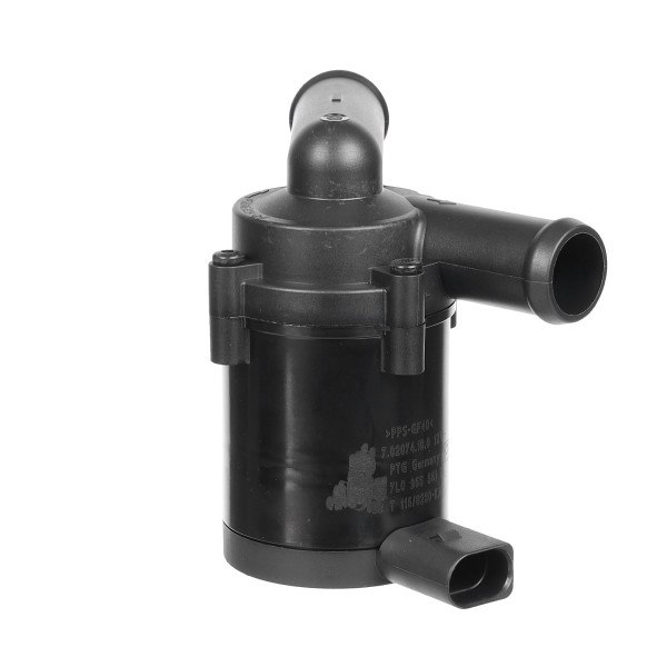 Vannsirkulasjonspumpe, kupèvarmer - 7.10101.03.0 PIERBURG - 7L0965561D, 95557215000, 95557215001