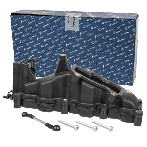 7.10131.01.0, Sugerør, luftforsyning, Sací modul, PIERBURG, 07.14.260, 17-0131, 176519, 2100007, 33103598, 7519367, 88.404, 88404, 89367, V10-3948, WG1889567