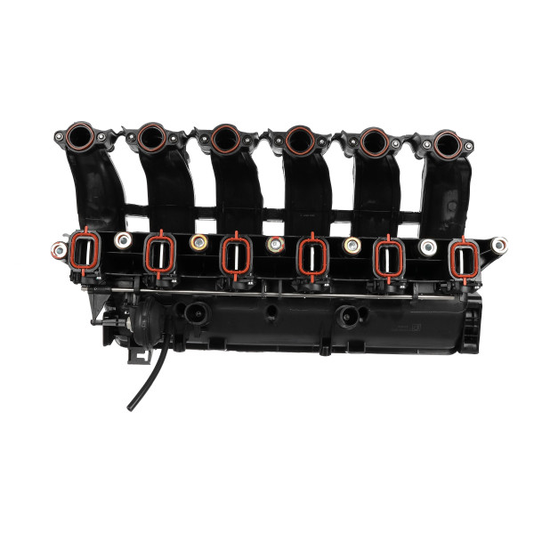 Sugerør, luftforsyning - 7.10131.07.0 PIERBURG - 11617790701, 11617800585, 7790701