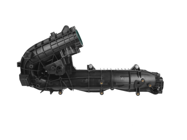 Sugerør, luftforsyning - 7.10131.10.0 PIERBURG - 11617800088, 11618511363, 7800088