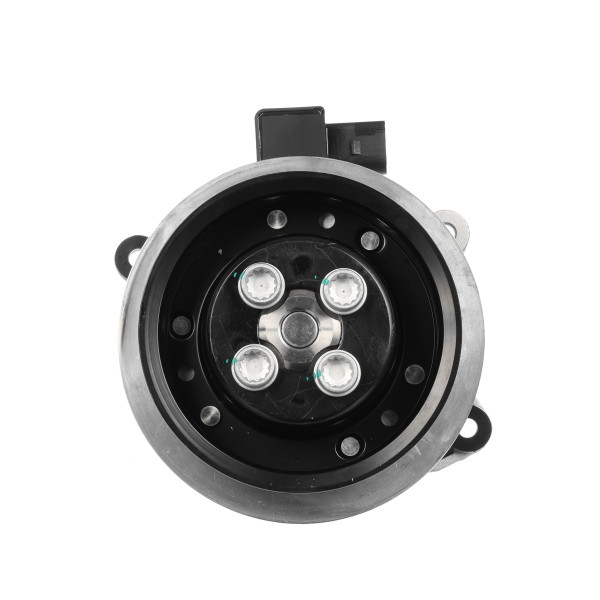 Vannpumpe, motorkjøling - 7.10942.10.0 PIERBURG - 03C121004C, 03C121004D, 03C121004E