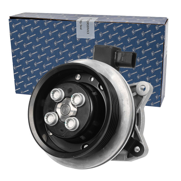 7.10942.10.0, Vannpumpe, motorkjøling, Pumpa vodní el.1,4TSI/s těs., PIERBURG, Audi A1 Seat Alhambra Ibiza Škoda-VW Fabia-II Volkswagen Beetle CC Eos Golf Jetta Polo Tiguan Touran 1,4TSi CAVA* CAVE* CAVF* CAVG* CNUB* CTHA* CTHE* CTHF* CTHG* CTJB* 2010+, 03C121004C, 03C121004D, 03C121004E, 03C121004G, 03C121004J, 03C121004JV, 03C121004JX, 03C121004L, 001-10-21353, 07.19.257, 101379, 1114111400, 11145, 11211504101, 113791, 1260W0236, 160037510, 16022, 172416, 24-1379, 32298, 351110017400, 3606127, 4007027, 538073210, 561523, 802962, 860029062, 95200173, A228V