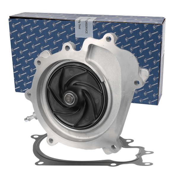 7.10942.19.0, Vannpumpe, motorkjøling, Pumpa vodní /s těs., PIERBURG, Mercedes-Benz C-Class E-Class V-Class GLS/CLS Vito OM651.911→913/916/924/925/950/961/980 2008+, 6512000100, 6512000300, 6512001101, 6512001301, 6512001901, 6512002100, 6512004801, 6512006401, 6512006801, 6512007701, 6512008401, A6512000100, A6512000300, A6512001101, A6512001301, A6512001901, A6512002100, A6512004801, A6512006401, A6512006801, A6512007701, A6512008401, 188401, 1979, 24-1376, 33110688, 538080410, 561525V, 860023019V, 980421A