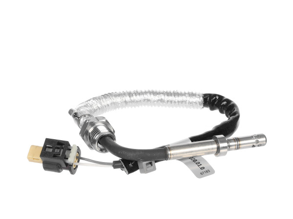 Sensor, eksostemperatur - 7.11020.01.0 PIERBURG - 0009056704, 22365-HG00D, 0009059006