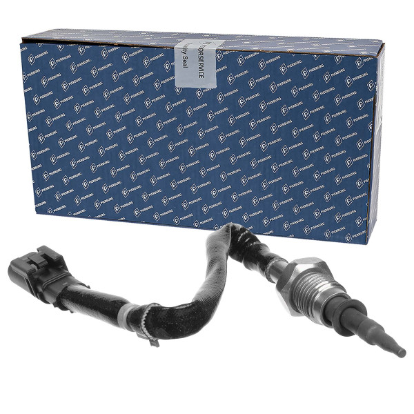 7.11020.73.0, Sensor, eksostemperatur, čidlo teploty výf.plynů, PIERBURG, Hyundai Kona Tucson i30/i40 Kia Ceed Optima ProCeed Sportage Stonic 1,6CRDi D4FB* D4FE* 2018+, 39231-2U001, 39231-2U002, 0894995, 12606, 273-21112, 37-148000006, 7452606, 82.1570, J5950512