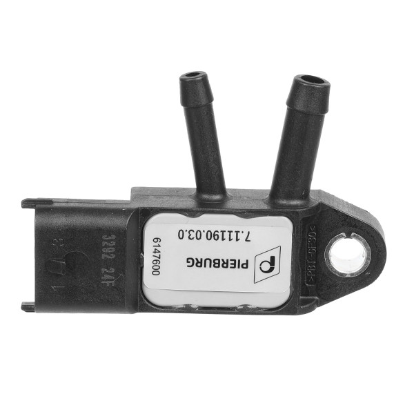Sensor, avgasstrykk - 7.11190.03.0 PIERBURG - 05146181AA, 1247419, 1610531380