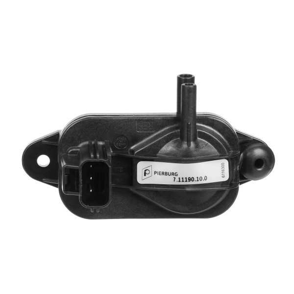 Sensor, avgasstrykk - 7.11190.10.0 PIERBURG - 1315684, 30684336, C2C39730
