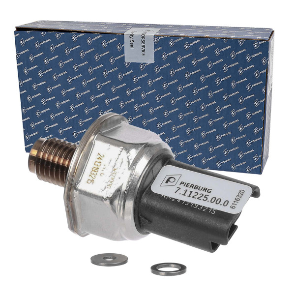 7.11225.00.0, Sensor, drivstofftrykk, Spínač tlaku paliva, PIERBURG, 1447993, 1920GW, 9658227880, SU001-00910, 3M5Q-9D280-AC, 9655465480, 0906212, 11-148220000, 131916, 1473501, 15600, 17SKV585, 21-0390, 2501916, 34268, 367091, 3942S0013, 45187, 50022, 550948, 62945187, 70663500, 723479, 792001, 8029224, 81.104, 9224, AS2190, ENT260056, FT80070