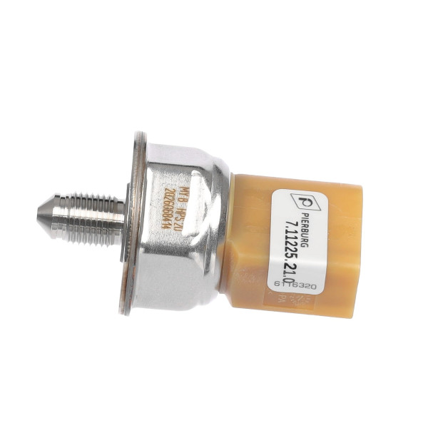 Sensor, drivstofftrykk - 7.11225.21.0 PIERBURG - 03C906051C, 95860623010, 1473614