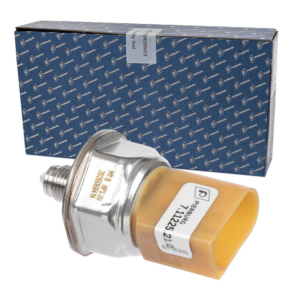 7.11225.21.0, Sensor, drivstofftrykk, Spínač tlaku paliva, PIERBURG, 03C906051C, 95860623010, 1473614, 30943782, 43782, 70669001, 7472568, 82568, 84.3004, V10-72-1291, WG1429233, WG1748877