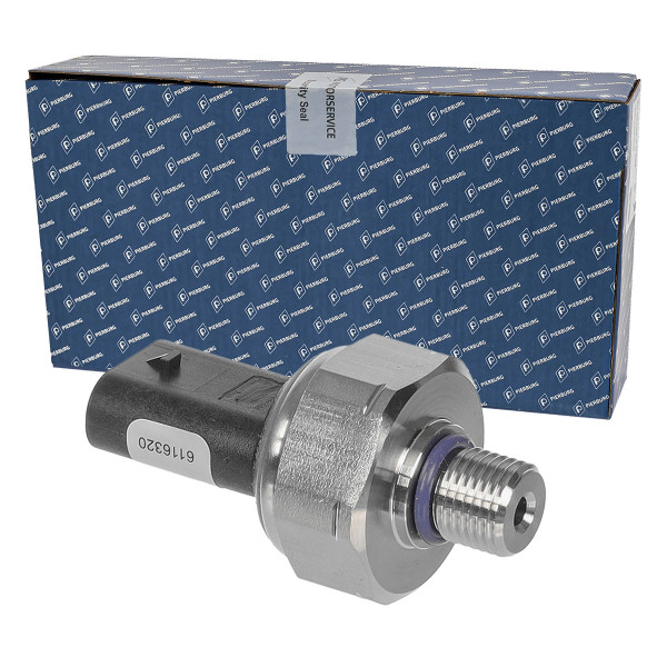 Sensor, drivstofftrykk - 7.11225.38.0 PIERBURG - 1940375, BU5A-9F972-CA, BU5Z-9F972-B