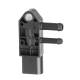 Sensor, avgasstrykk - 7.11492.00.0 PIERBURG - 03G906051G, 076906051B, 0281006082