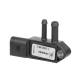 Sensor, avgasstrykk - 7.11492.00.0 PIERBURG - 03G906051G, 076906051B, 0281006082
