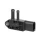 Sensor, avgasstrykk - 7.11492.00.0 PIERBURG - 03G906051G, 076906051B, 0281006082