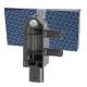 Sensor, avgasstrykk - 7.11492.05.0 PIERBURG - 04L906051AB, 65.15408-0004, PAE906051B