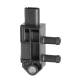 Sensor, avgasstrykk - 7.11492.05.0 PIERBURG - 04L906051AB, 65.15408-0004, PAE906051B