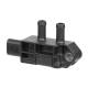 Sensor, avgasstrykk - 7.11492.05.0 PIERBURG - 04L906051AB, 65.15408-0004, PAE906051B