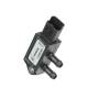 Sensor, avgasstrykk - 7.11492.09.0 PIERBURG - 22770-00Q0D, 227707094R, 0906434