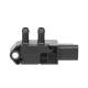 Sensor, avgasstrykk - 7.11492.09.0 PIERBURG - 22770-00Q0D, 227707094R, 0906434
