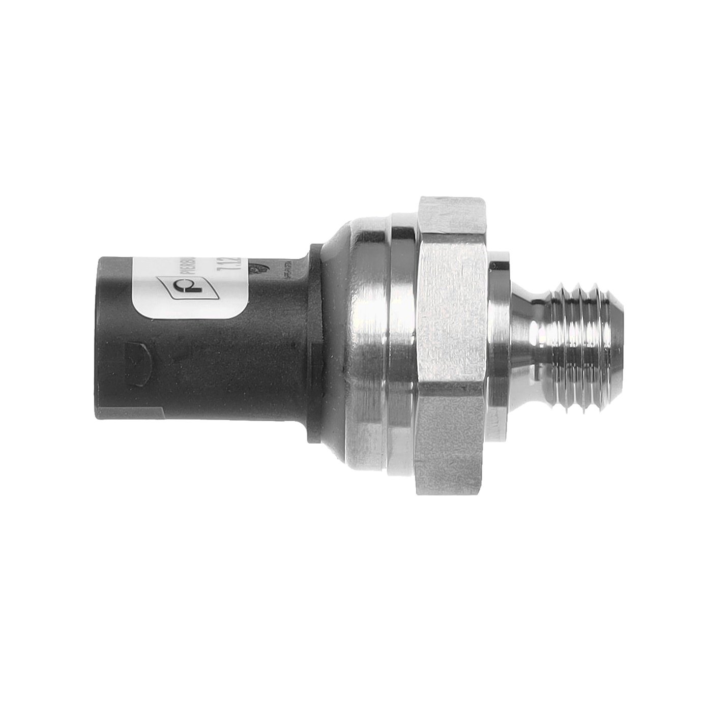 Sensor, avgasstrykk - 7.12061.03.0 PIERBURG - 0071530328, 0091535128, 6519050200