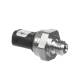 Sensor, avgasstrykk - 7.12061.03.0 PIERBURG - 0071530328, 0091535128, 6519050200