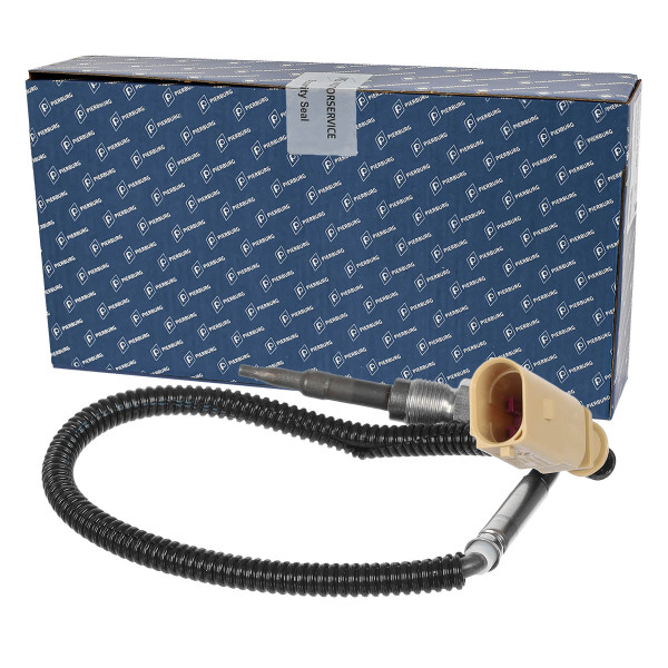 7.12196.03.0, Sensor, eksostemperatur, čidlo teploty výf.plynů, PIERBURG, 059906088CN, 059906088DP, 0894541, 0986259212, 1148000212, 12398, 185341, 30SKV391, 33109874, 551997, 707268, 82.1392, 882629081, 92094322, 983521, 99061850201, AS3366, EGT157.11, WG2192890, WG2261105, WG2373094