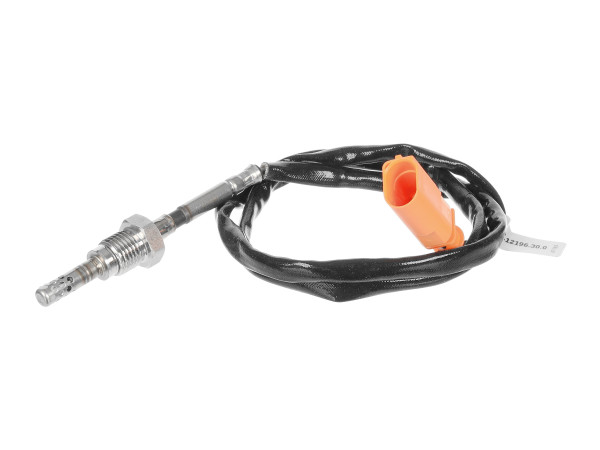 Sensor, eksostemperatur - 7.12196.30.0 PIERBURG - 04L906088AP, 4G0906088AA, 4G0906088AN