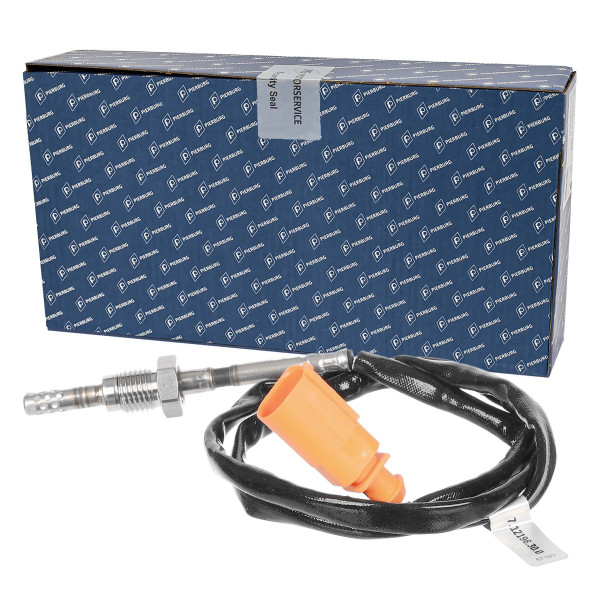 7.12196.30.0, Sensor, eksostemperatur, čidlo teploty výf.plynů, PIERBURG, 04L906088AP, 4G0906088AA, 4G0906088AN, 4G0906088L, 0894503, 1148000208, 12411, 1473108, 172000441010, 186347, 273-20804, 33110367, 368870, 6PT358226-341, 70683070, 7452411, 82.1372, 882629077, 96049, A6120240, EG-EU226, EGT157.17, V10-72-0118, WG2192873, 0894525, 12422, 82.1435, WG2294582, 0894811, 12505