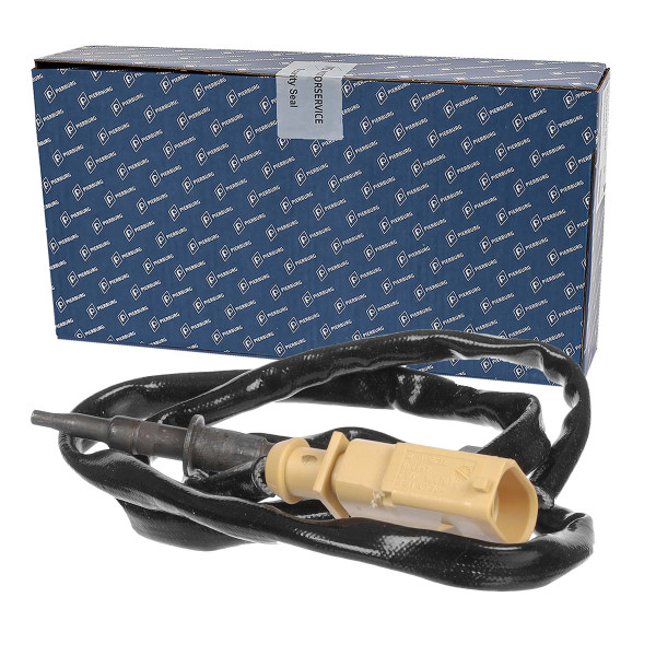 7.12196.34.0, Sensor, eksostemperatur, čidlo teploty výf.plynů, PIERBURG, 04L906088BF, 65.15408-0005, 04L906088CG, 0986259105, 12352, 82.1247, 894534, 92094154, V10-72-1475, 12361, 82.1256, 12361E, 82.1256A2