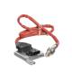 NOx-sensor, NOx-katalysator - 7.13557.02.0 PIERBURG - 13627812530, 13628509721, 13628511666