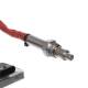 NOx-sensor, NOx-katalysator - 7.13557.02.0 PIERBURG - 13627812530, 13628509721, 13628511666