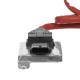 NOx-sensor, NOx-katalysator - 7.13557.02.0 PIERBURG - 13627812530, 13628509721, 13628511666