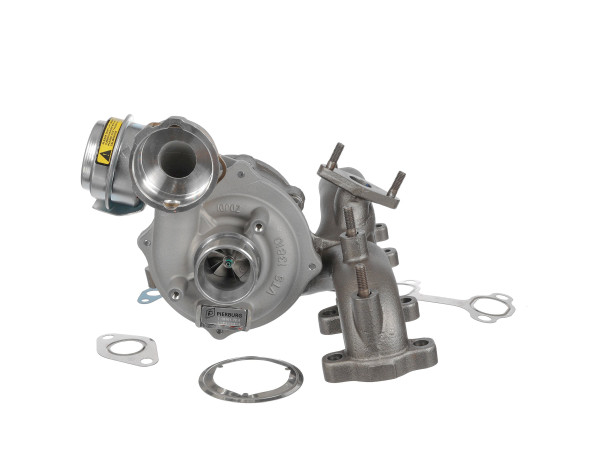 Lader, oppladning - 7.15101.72.0 PIERBURG - 038253014G, 038253016K, 038253016KX