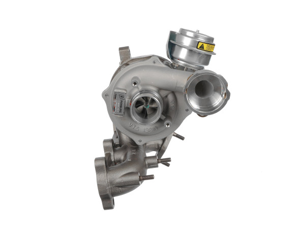 Lader, oppladning - 7.15101.72.0 PIERBURG - 038253014G, 038253016K, 038253016KX