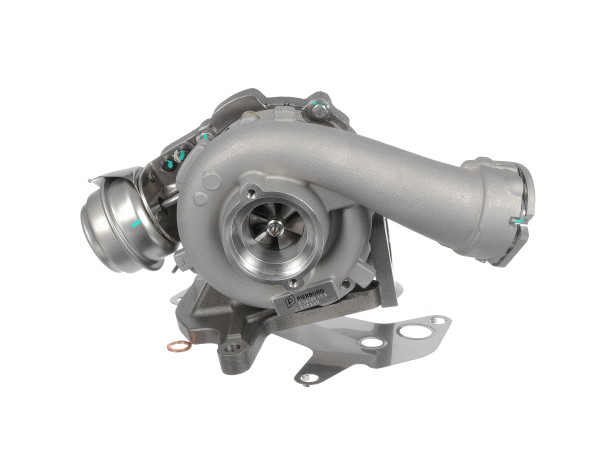 Lader, oppladning - 7.15103.12.0 PIERBURG - 070145701R, 070145701RV, 070145701RV204