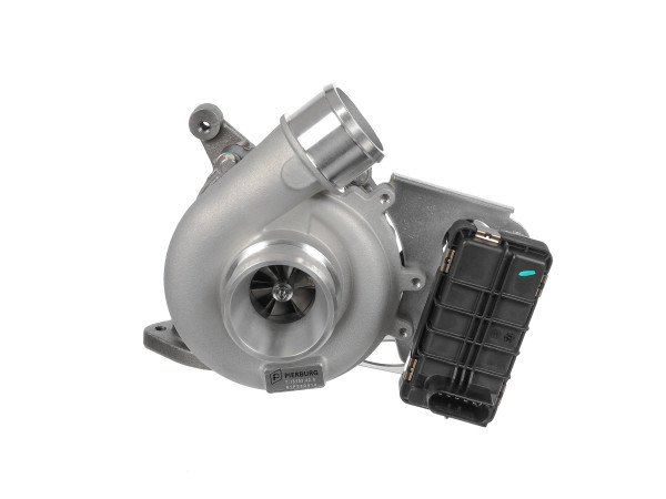 Lader, oppladning - 7.15103.42.0 PIERBURG - 6G9Q6K682CA, 6G9Q6K682CB, 9684856680