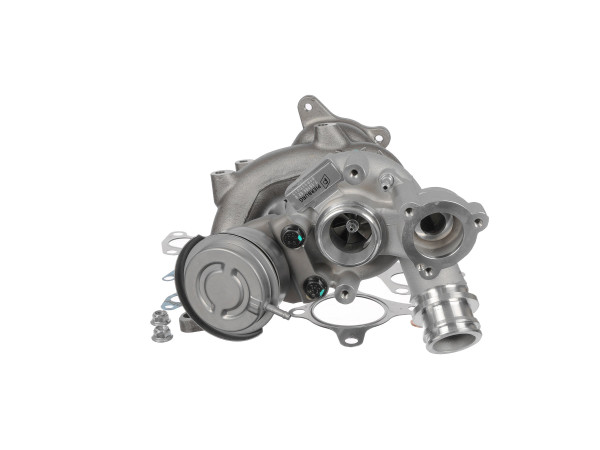 Lader, oppladning - 7.15104.02.0 PIERBURG - 03C145701F, 03C145701N, 03C145701FV