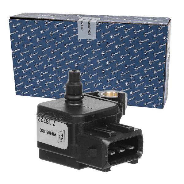 7.18222.45.0, Sensor, sugerørtrykk, Snímač hm.vzduchu, PIERBURG, 13617787142, 7787142, 0906081, 10.3116, 138220, 20936966, 215810005200, 36966, 6PP009400-321, 82168, 84.244, 97711, PS10164, SEB945, V20-72-0057, XMAP550