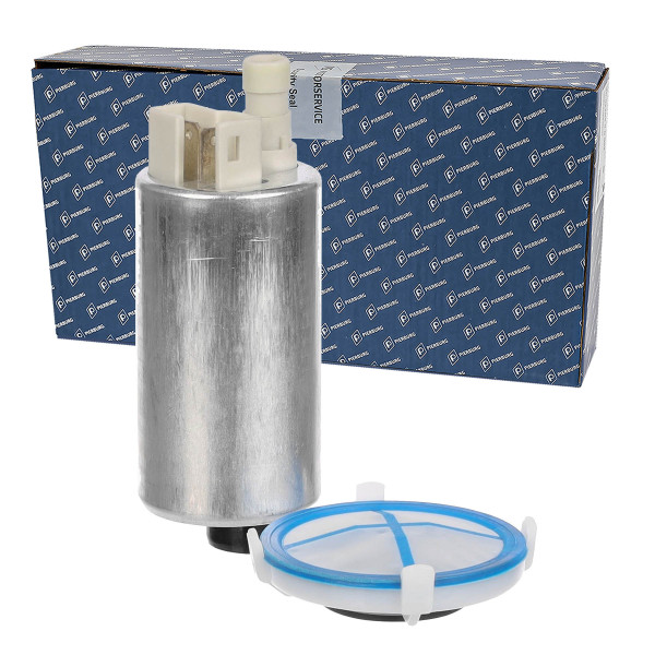 7.21088.62.0, Drivstoffpumpe, čerpadlo paliv.el.12V/0,24bar, PIERBURG, 0014703194, 191906092A, 191906092C, A0014703194, 191906092G, 191906092M, 357906092C, 533906092N, 533906092P, 09752039405, 70010, 7506407, 76407, 98073, E10241, E22-041-009Z, QFP624, E22-041-065, E8200, E22-041-0757, E22-057-013Z, X10-228-000-001