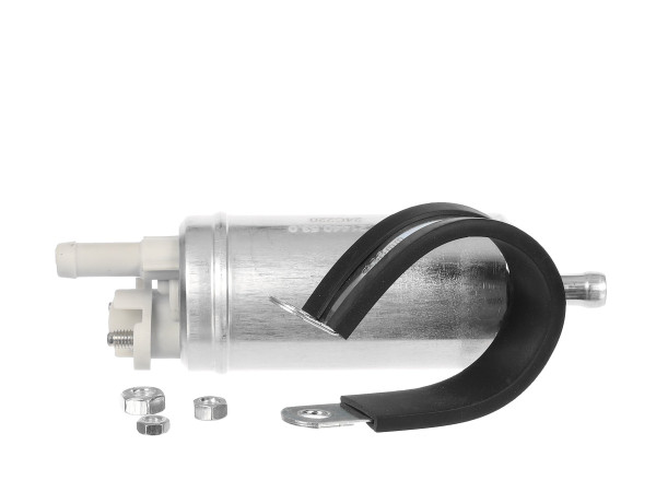 Drivstoffpumpe - 7.21440.53.0 PIERBURG - 021906091B, 6001008899, 313011300009