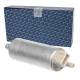 Drivstoffpumpe - 7.21538.50.0 PIERBURG - 811906091, 867906091B, 8A0906091