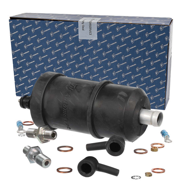 7.21565.71.0, Drivstoffpumpe, čerpadlo paliv.el.3,0bar/12V, PIERBURG, 0020918801, 6127983, 6127985, A0020918801, 6158319, 6165570, 6165571, 85BB9350AA, 85GB9350BA, 86BB9350AA, 86GB9350BA, 0149190022, 0580254911, 247175, 70090, 7506078, 76078, 770085, 98082, BSG60-830-002, E8177, FDB702, PE2904, QFP601, WG1026586, 0580254950, 347313, 70440, 98152, WG1496347