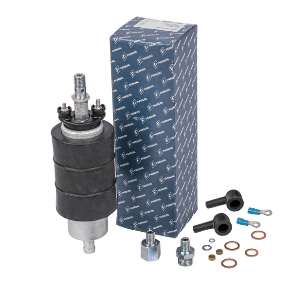 7.21659.70.0, Drivstoffpumpe, čerpadlo paliv.el.12V/6,5bar/110l/h, PIERBURG, 0020911301, 1118344, 1266006, 145040, 145054, 171906091A, 477906091B, 6001000470, 75TM9350AA, UR22696, 1150201, 1306028, 145048, 431906091, 7700266206, 91160810200, A0020911301, 1306500, 16121118344, 431906091A, 7711064162, 91160810202, 1306831, 16121150201, 431906091B, 7910246476, 92860810200, 1336517, 16122204346, 431906091C