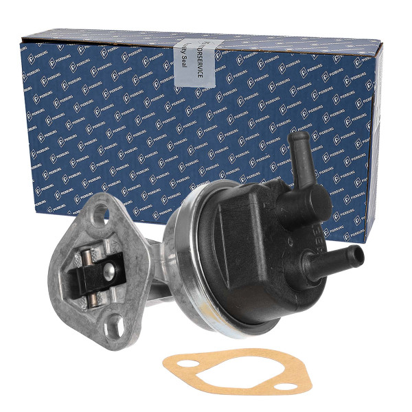 7.21771.50.0, Drivstoffpumpe, čerpadlo paliv.mech.1,5i/1,6i, PIERBURG, Lada 2101/2102/2103/2104/2105/21011/21074 BA3* 1973+, 4102819, 4163954, 4384373, 2192, 247108, 8520, PS8520, QFP113