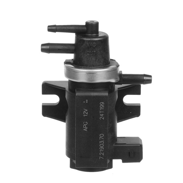 Trykkomformer, eksosstyring - 7.21903.70.0 PIERBURG - 1003802, 1H0906627, 95VW12B573CA