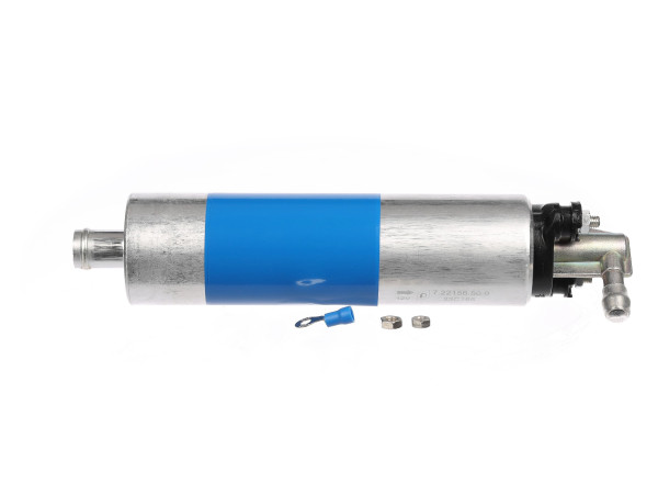 Drivstoffpumpe - 7.22156.50.0 PIERBURG - 0004705994, 3Z0201037, 0004706094