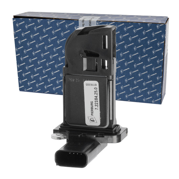 7.22184.25.0, Luftmassemåler, Snímač hm.vzduchu 2,0TDCi, PIERBURG, 1480570, 31251735, C2Z18798, LR029074, 7M5112B579BB, 105909, 135088, 213719764010, 245-1278, 330880040, 366290, 38.808, 38808, 50105909, 558113, 7516171, 86171, 891068, 8ET009142-821, 95695, C8808, DMA-0221, EE4021, FDM745, QM876, V25-72-1021, WG1014203, XAM4027, 2505088, WG1026691