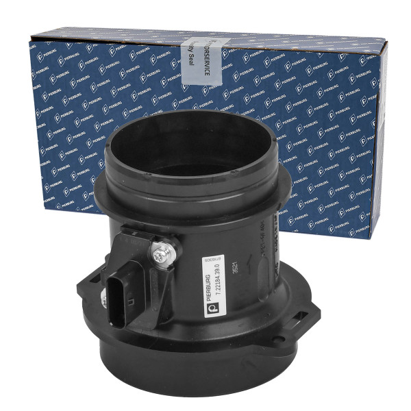 7.22184.39.0, Luftmassemåler, Snímač hm.vzduchu 3,0 Tdi, PIERBURG, 059906461N, 95560612350, 0890318, 114234, 135058, 330870355, 38.904, 38904, 558252, 86220, 881229055, 8ET358095-381, 93777, AF10406-12B1, V10-72-1217, WG1014331, 2505058, WG1026703, AFH70-70, WG1495338