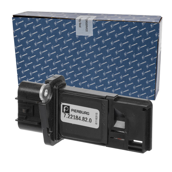 7.22184.82.0, Luftmassemåler, Snímač hm.vzduchu, PIERBURG, 15865791, 4812876, 0890320, 135073, 19798, 38.907, 558310, 7516304, 86304, 8ET009149-561, WG101453, 2505073, 38.928, 7516331, 86331, EAM231, WG1408049, AFH70M43A, LMF292, MAFS506-OE